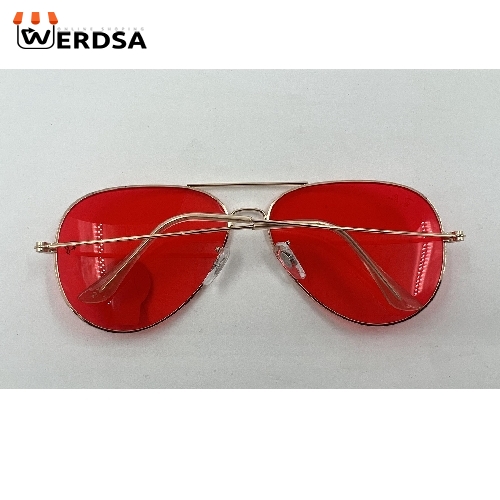 عینک افتابی اسپرت ray-ban 3026 کد 1421AC