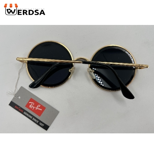 عینک افتابی زنانه ری بن مدل 8803 کد1500aa