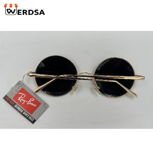 عینک افتابی زنانه ری بن مدل 8613 کد 1500ab