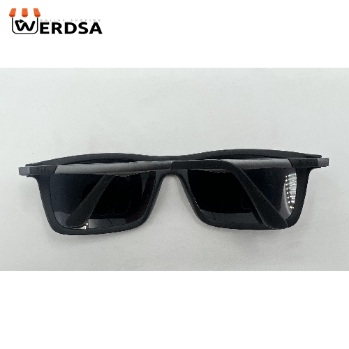 عینک افتابی مردانه RAY-BAN RB4214 کد 1421AM