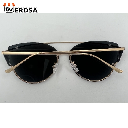 عینک افتابی زنانه DIOR 79106 کد 1421AQ