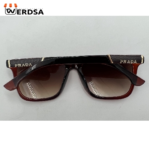عینک افتابی زنانه PRADA JK 9909 کد 1421RP