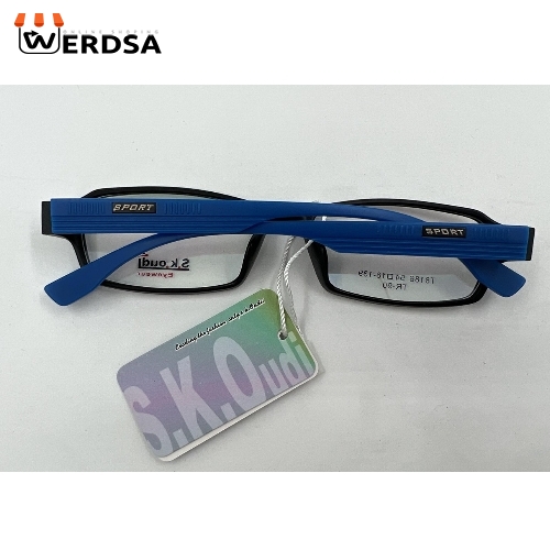 فریم عینک طبی مدل 8186 کد 1501-an