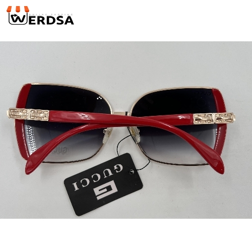 عینک افتابی زنانه GUCCI 2046 کد 1505AE