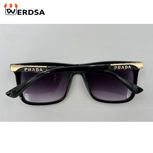 عینک آفتابی مردانه PRADA JK99007 کد 1505AZ