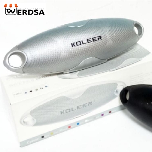اسپیکر koleer مدل S2035
