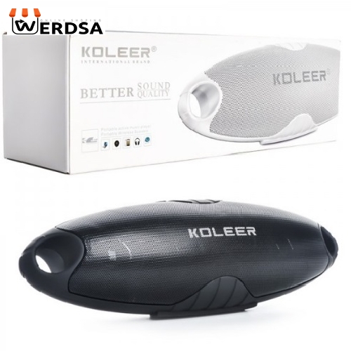 اسپیکر koleer مدل S2035
