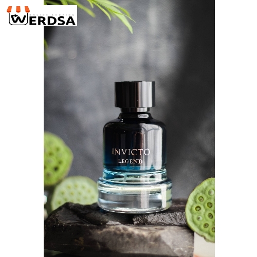 عطر ادکلن پاکو رابان اینوکتوس لجند فرگرنس ورد 100 میل