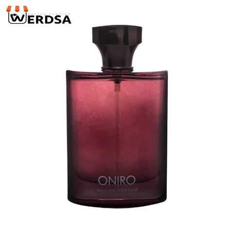 ادو پرفیوم مردانه فراگرنس ورد مدل ONIRO حجم 100 میلی لیتر