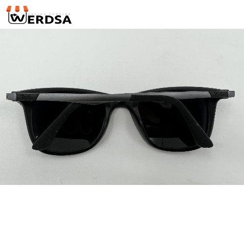 عینک آفتابی مردانه RAY-BAN RB4215 کد 1507FR