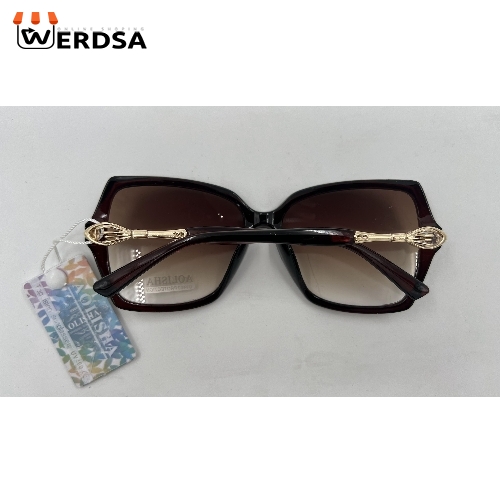 عینک آفتابی مردانه AOLISHA 1735 کد 1507FG