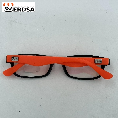 فریم عینک طبی مدل ری بن 95037 کد 1516TR