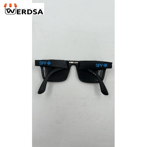 عینک آفتابی مردانه تاشو SPY PLUS کد 1518AX