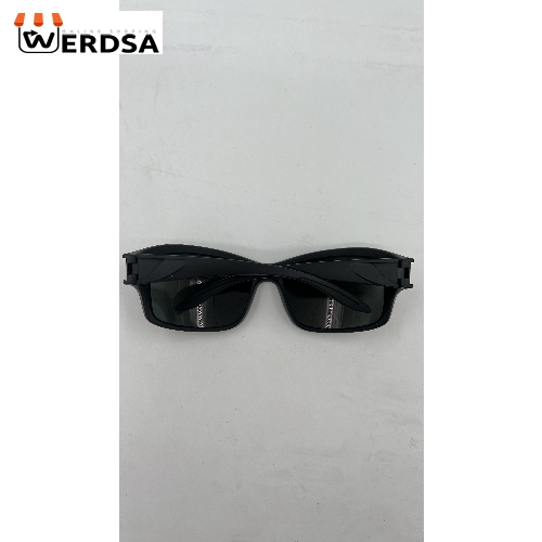 عینک آفتابی مردانه کد 1518AW