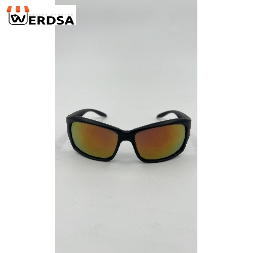 عینک آفتابی مردانه کد 1518AW