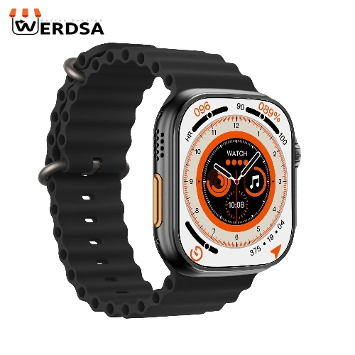 ساعت هوشمند لوکا LC SW Ultra LW8