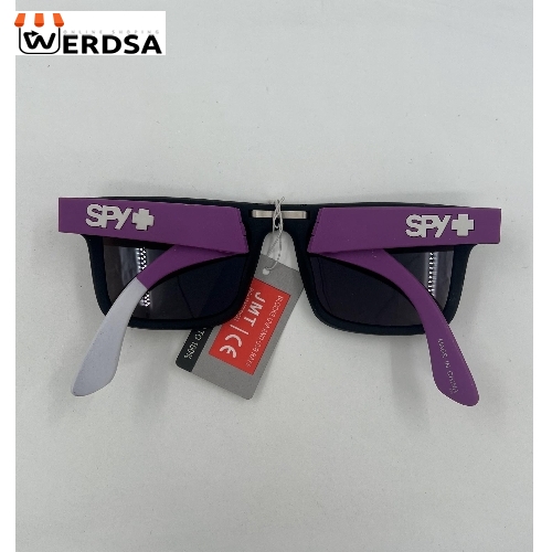 عینک آفتابی تاشو SPY PLUS کد 1533