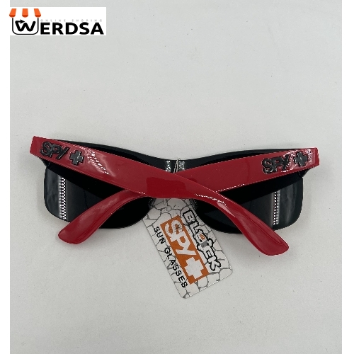 عینک آفتابی زنانه spy plus کد 1562
