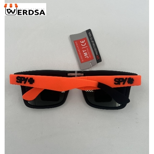 عینک آفتابی زنانه spy plus کد 1563
