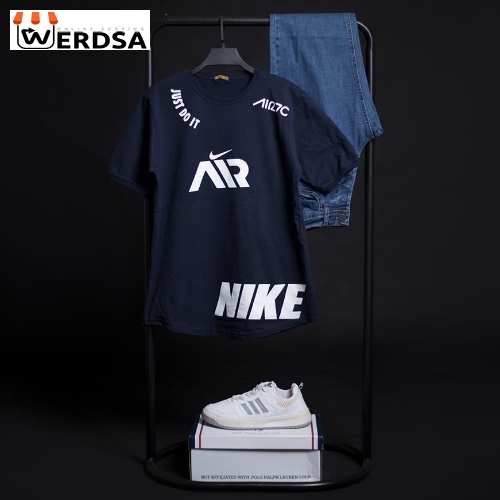 تیشرت مردانه Navy مدل 2314