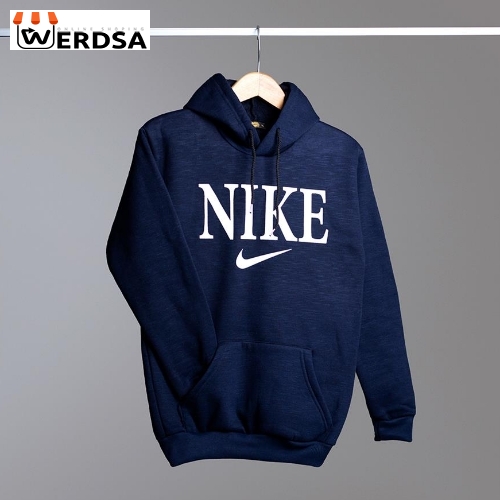 هودی مردانه Navy-Nike مدل 2660