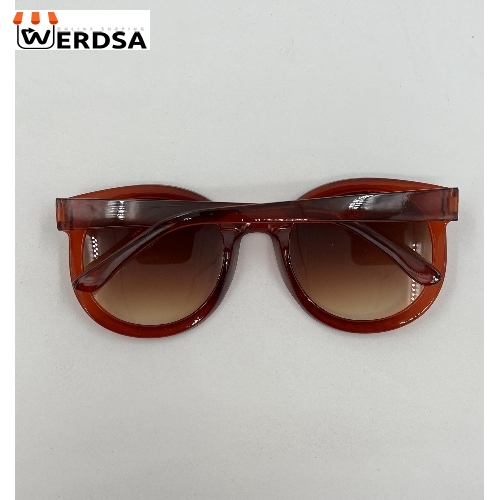 عینک آفتابی زنانه کد 1617 با تخفیف 80%