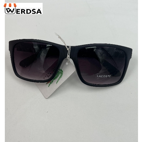 عینک آفتابی مردانه LACOSTE