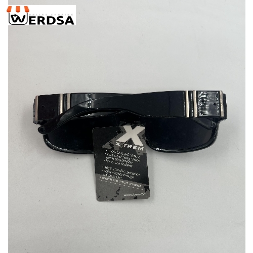 عینک آفتابی مردانه X-TREM کد 1624AK با تخفیف 75%