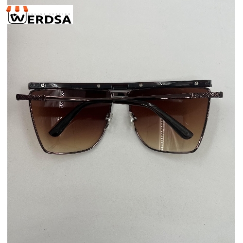 عینک آفتابی زنانه کد 1625BG با تخفیف 70%