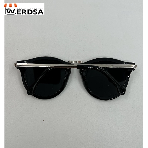 عینک آفتابی زنانه کد 1626CM با تخفیف 70%