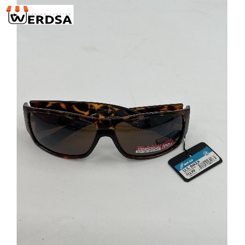 عینک آفتابی زنانه کد 1628FL با تخفیف 70%