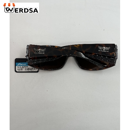عینک آفتابی زنانه کد 1628FL با تخفیف 70%