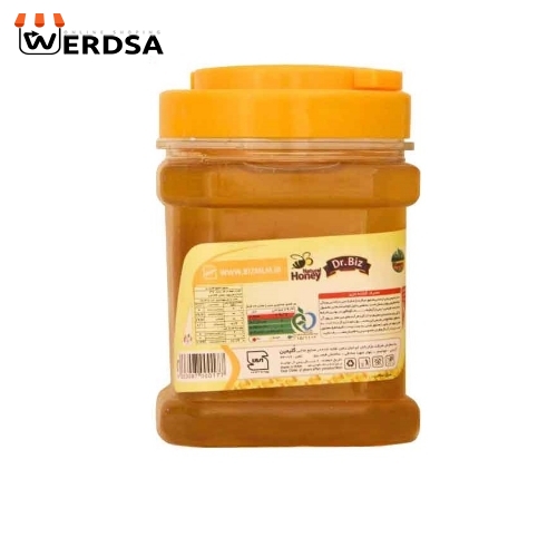 عسل بیز