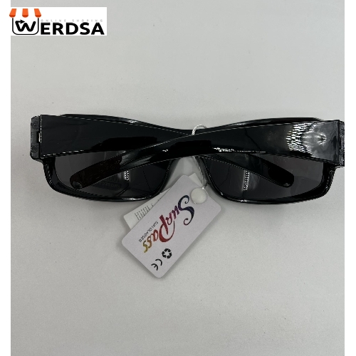 عینک آفتابی اسپرت کد 1649SF
