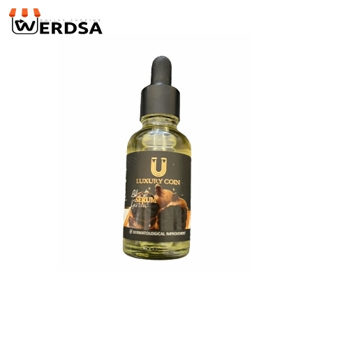 سرم سیر لاکچری کوین حجم 30 میل