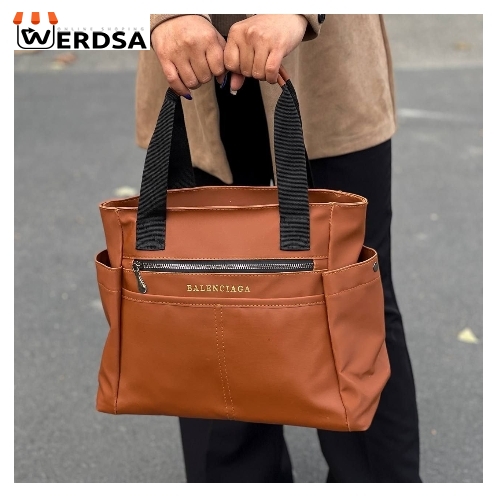 کیف دستی زنانه بالنسیاگا کد 5345