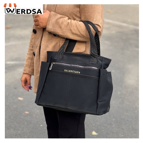 کیف دستی زنانه بالنسیاگا کد 5345