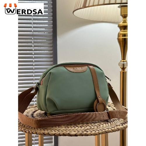 کیف دستی زنانه زارا کوپه ای کد 1833