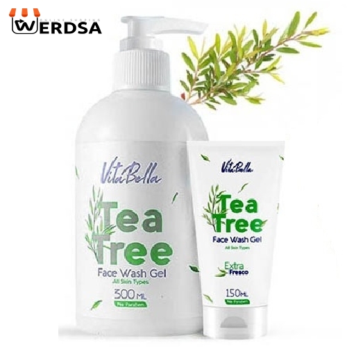 ژل شستشوی صورت 150 میل ویتابلا