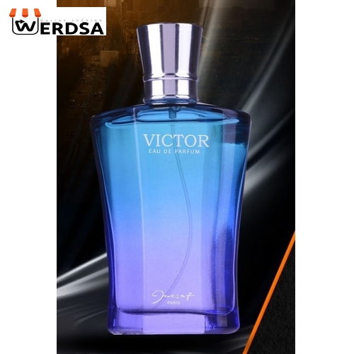 ادو پرفیوم مردانه ژک ساف مدل Victor حجم 100 میلی لیتر
