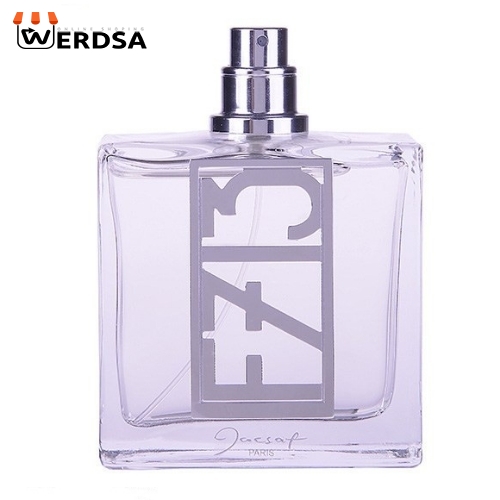 ادو پرفیوم مردانه ژک ساف مدل F713 حجم 100 میلی لیتر