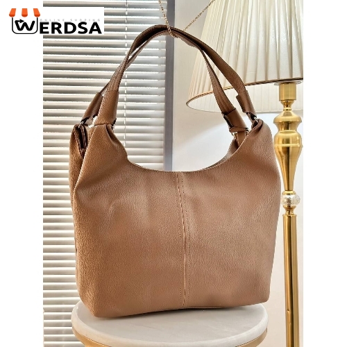 کیف دستی زنانه طرح شل کد 3519