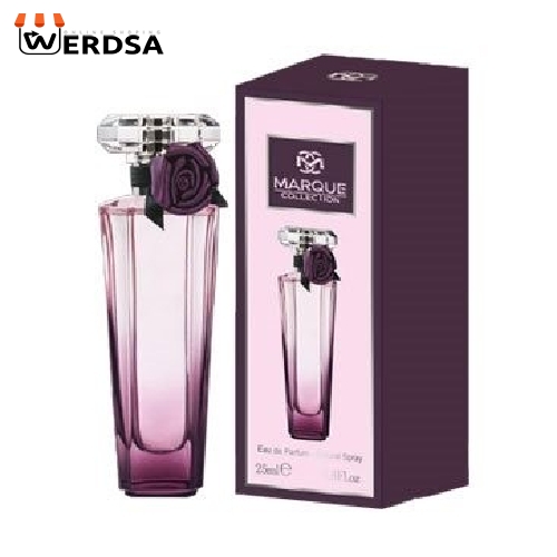 ادو پرفیوم زنانه فراگرنس ورد مدل ROSE MIDNIGHT حجم 80 میلی لیتر