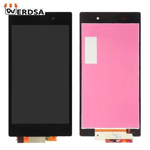 تاچ ال سی دی سونی مدل Sony Xperia Z1
