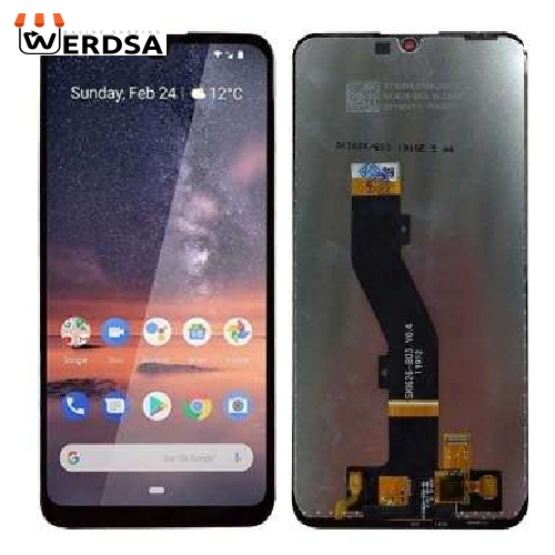 تاچ و ال سی دی نوکیا مدل Nokia 3.2