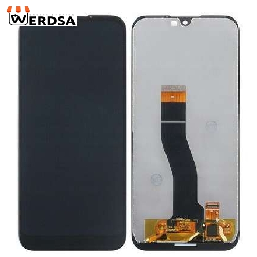 تاچ و ال سی دی نوکیا مدل Nokia 4.2