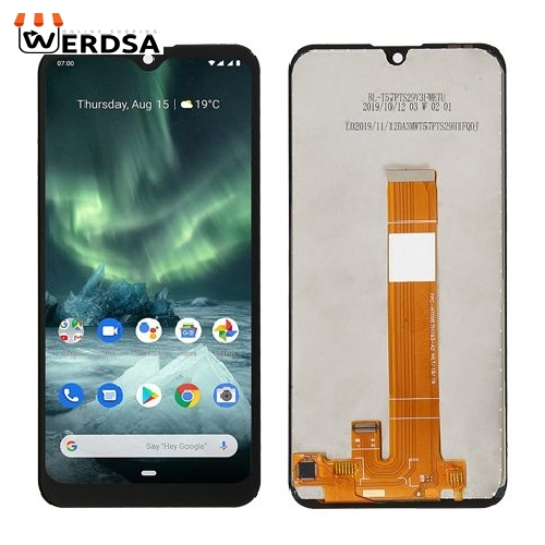تاچ و ال سی دی نوکیا مدل Nokia 2.2