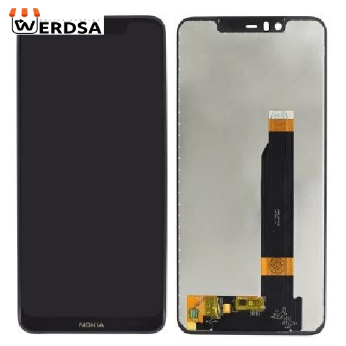 تاچ و ال سی دی نوکیا مدل Nokia6.1 Plus