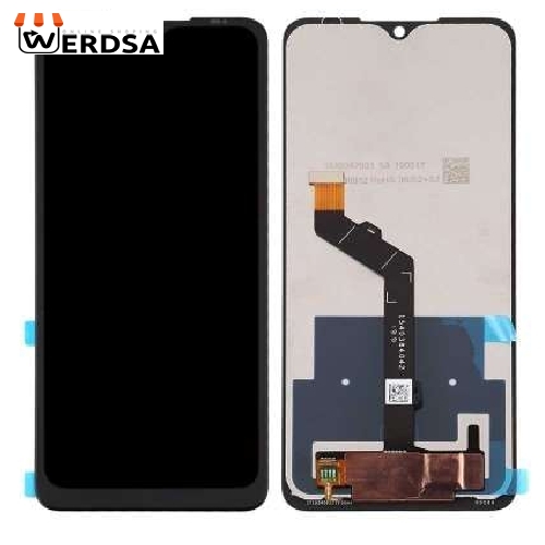 تاچ و ال سی دی نوکیا مدل Nokia 6.2