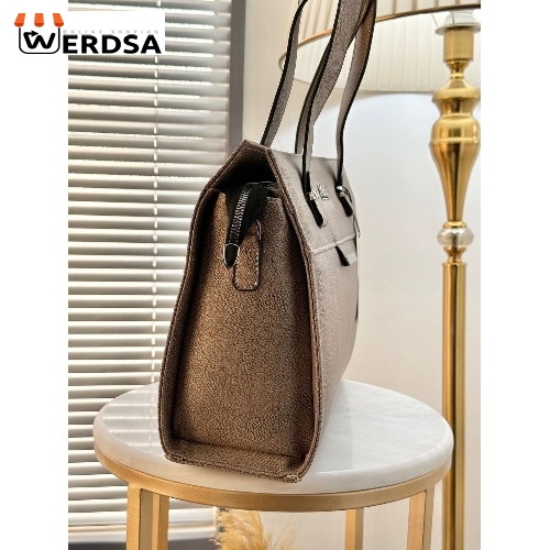 کیف دستی زنانه زه دار کد 3559